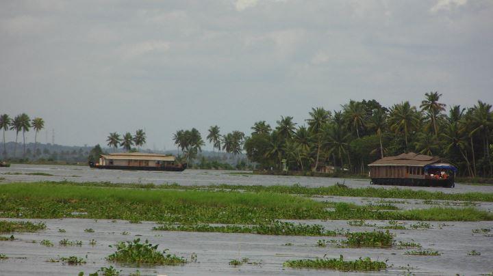 House Boat